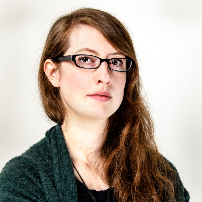 Vereinsmitglied Maren Hötten