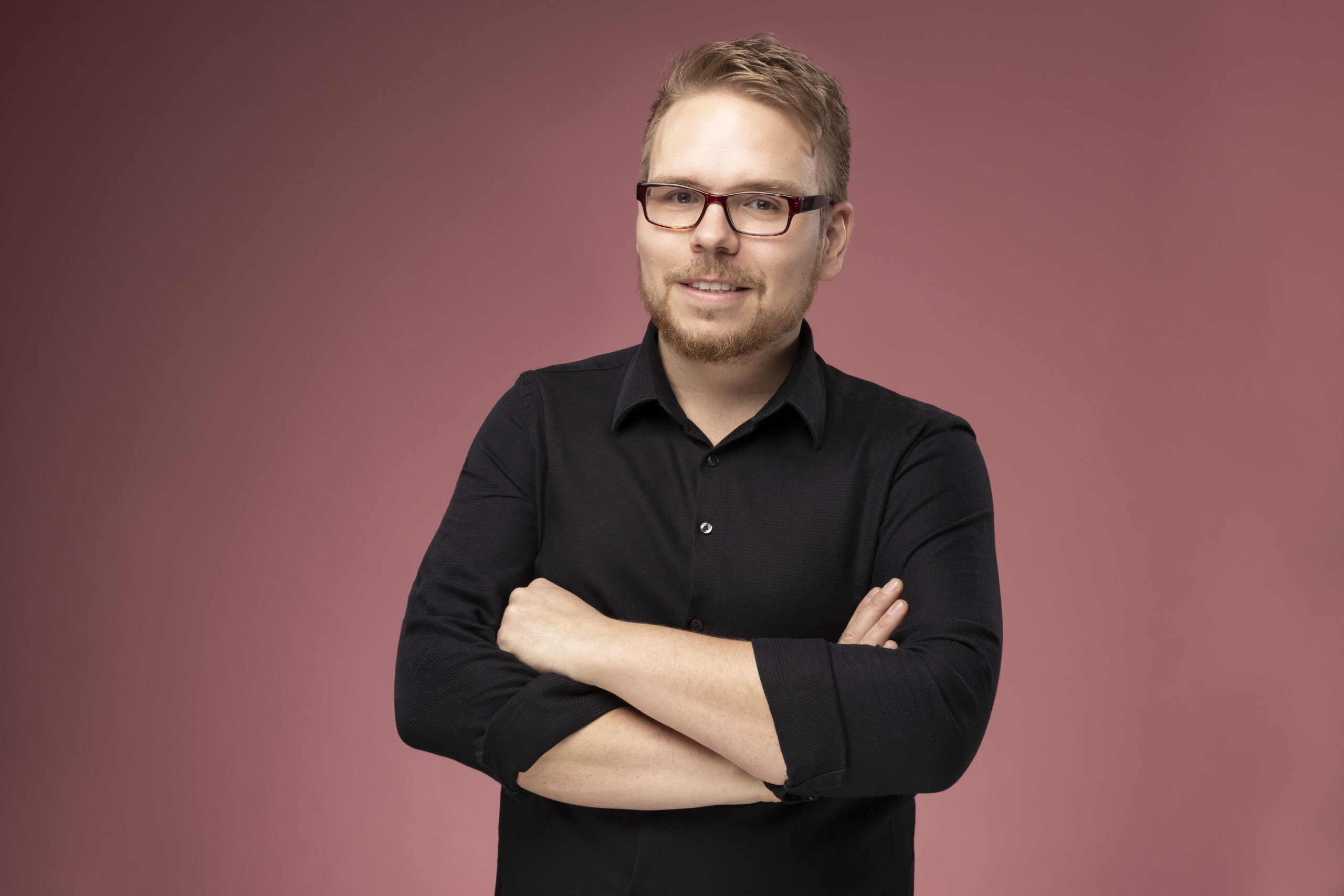 Vereinsmitglied Mario Irrmischer