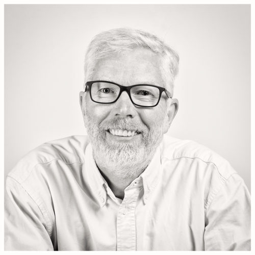 Martin Stockberg Mitglied des hello creator e.V.