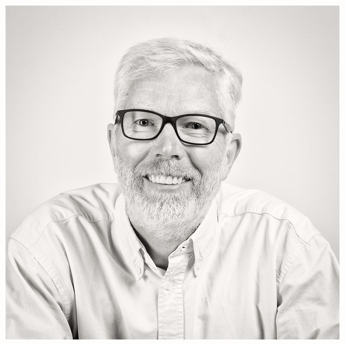 Martin Stockberg Mitglied des hello creator e.V.