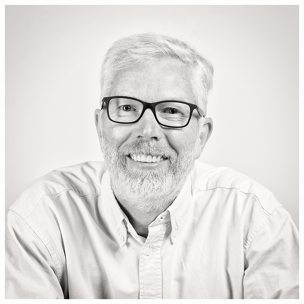 Vereinsmitglied Martin Stockberg