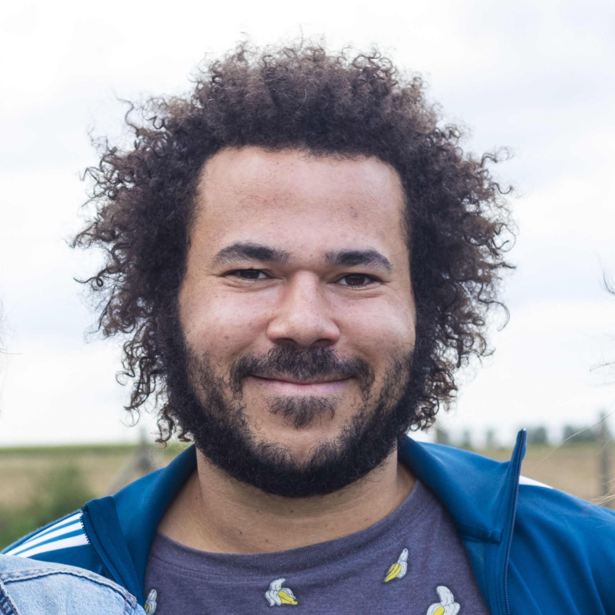 Vereinsmitglied David Lipgens