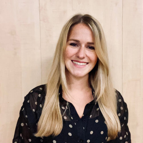 Laura Krause Profilbild