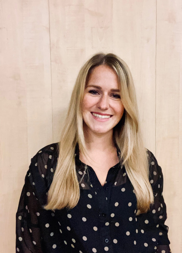 Laura Krause Profilbild