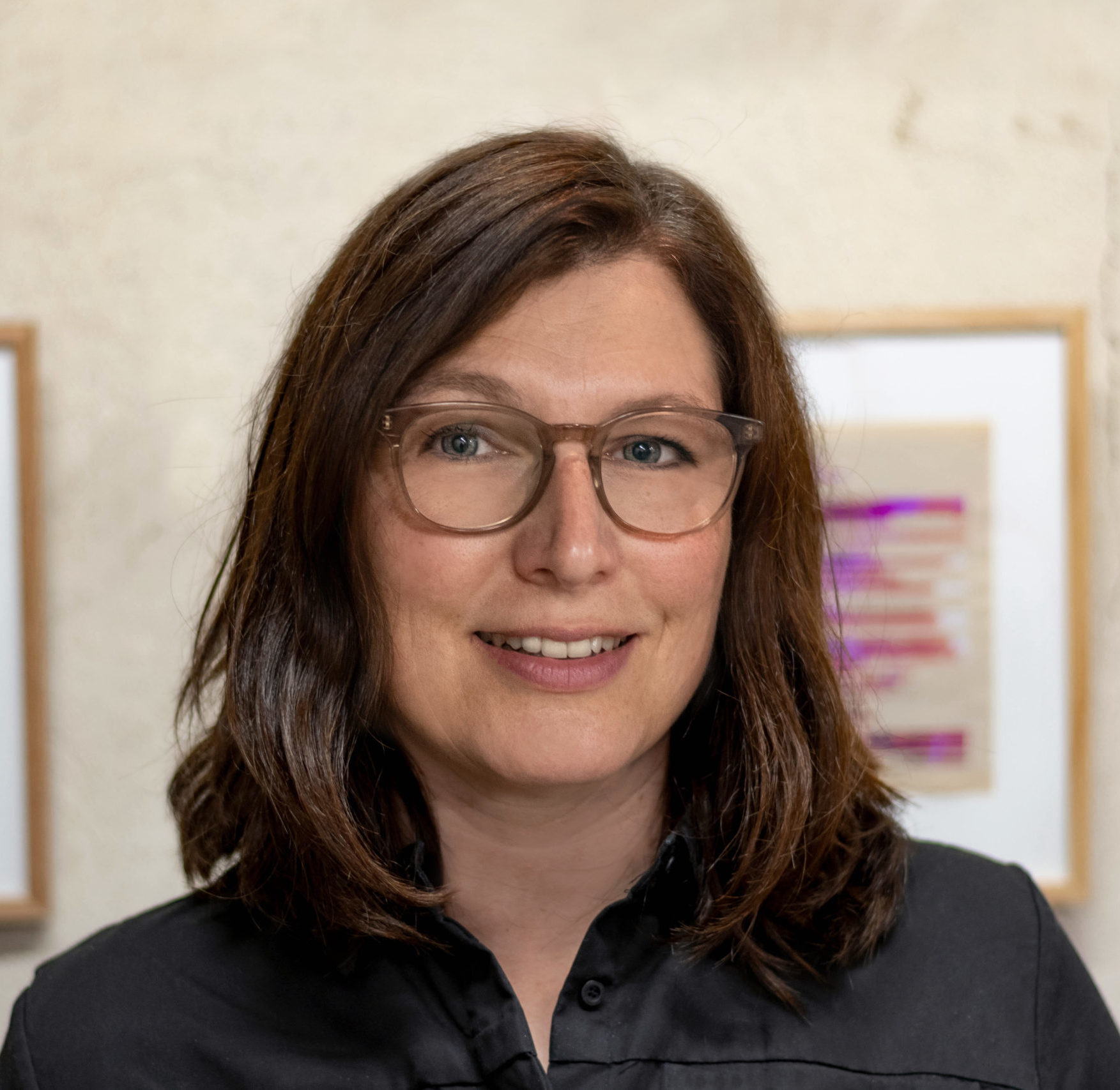 Vereinsmitglied Anke Köhler